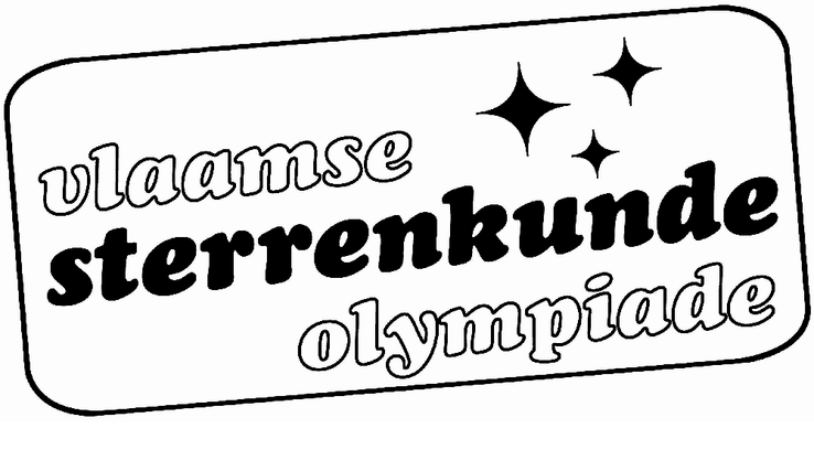 Vlaamse_Sterrenkunde_Olympiade