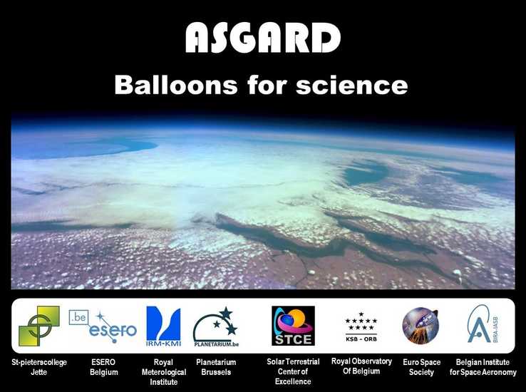 ASGARD_balloons_for_science
